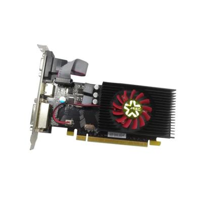 Cina PCWINMAX Radeon HD6450 Carta grafica 64bit 3600MHz 2GB DDR3 HD DVI Ports VGA Carta grafica in vendita