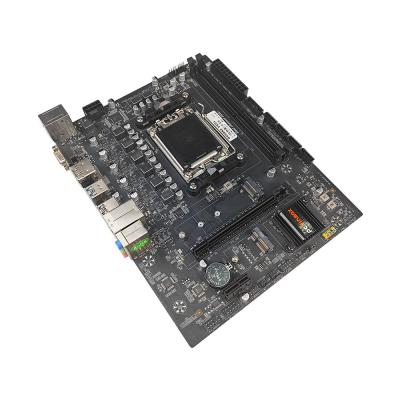 China PCWINMAX B650M Wifi Desktkop ATX Motherboard AM5 DDR5 Mainboard for Ry 9000/8000/7000 Series Processors for sale