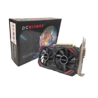 Κίνα PCWINMAX Radeon RX 590 2304SP 8GB GDDR5 256Bit 6pin Desktop GPU Gaming Graphics Card με DP HD DVI θύρες προς πώληση