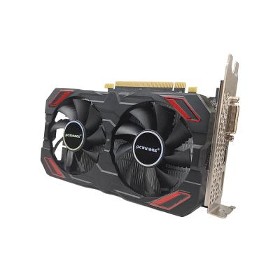 中国 PCWINMAX Radeon RX 590 8GB GDDR5 256Bit 1440MHz 2304SP PCI Express 3.0 OEM Gaming Graphics Card 販売のため