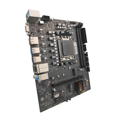 Κίνα PCWINMAX B560-Pro DDR4 LGA1200 Desktop Micro ATX Motherboard Υποστήριξη 11η 10η γενιά προς πώληση