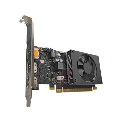 China PCWINMAX Geforce GT 730 2GB 4GB DDR3 DDR5 64 Bit Graphics Card HD+HD+DP Ports Low Profile Video Card for PC for sale