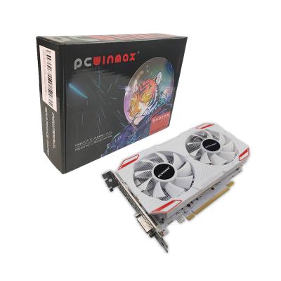 Κίνα 256bit Memory Interface Radeon RX 580 16GB DDR5 κάρτα γραφικών με DP HD DVI έξοδο προς πώληση