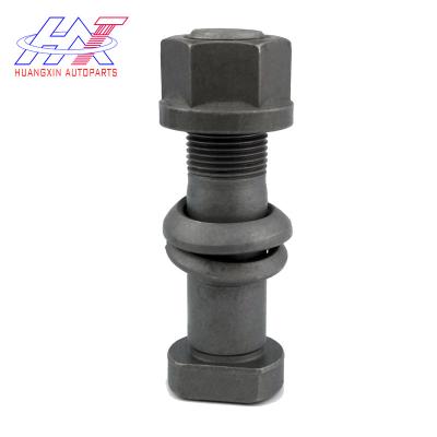 China 40cr manufacturer steel Wheel Bolt Hub with gasket hot sale m18x1.5x86 OEM3744027071 for sale