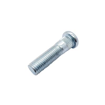 China 12.9 Wheel Steel M12x1.5 High Quality Bolt Processing Customized Special Bolt for sale