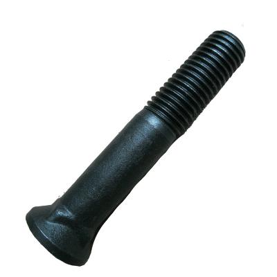 China Excellent Quality Class 12.9 Steel Plow Bolt And Nut for sale