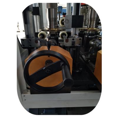 China Excellent aluminum electric rolling machine for aluminum window and door for sale