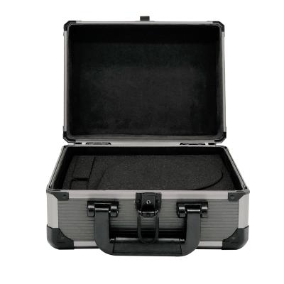 China For Aluminum Hard Tool Case Foam Storage Custom Aluminum Carry Hard Tool Case for sale