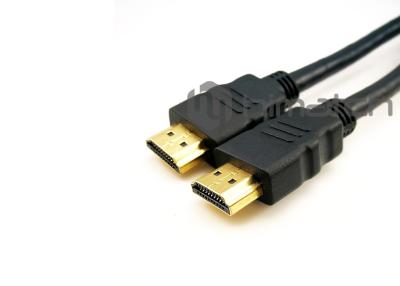 中国 TVサポート3Dのための4m 5m 8m 10m CL3率への4Kx2K Hdmi 2.0ケーブルA 販売のため