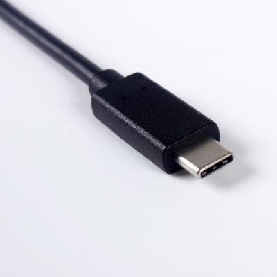 중국 마이크로 USB 자료 Sync 케이블을 보호하는 튼튼한 USB 3.1 유형 C 케이블/Overmold 판매용