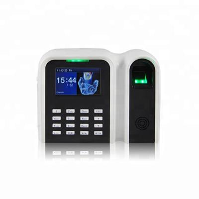 China ID Card Reader With Professional Software And Free Biometric Time Attendance SDK for sale