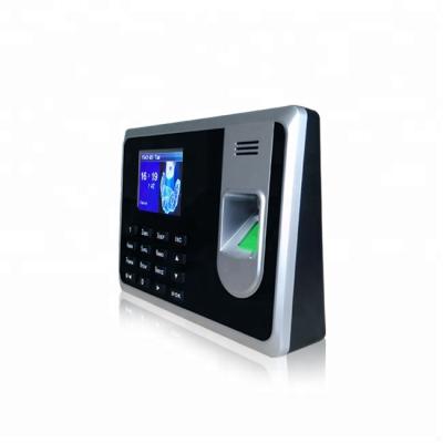 China With SSR (Self-Service-Recorder) ID Card Reader For Fingerprint Attendance Devices for sale