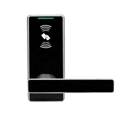 China Admin-10; Normal user -60; Temporary User - 20 Smart Lock with Advanced RFID Technology for sale