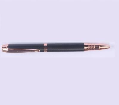 China office & School Pen New fashion /luxury gift high quality metal ballpoint pen with twist type for sale