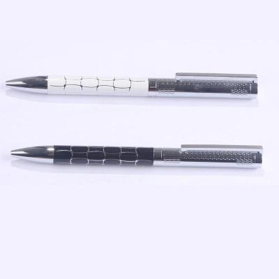 China office & Customized Metal Ball Pen /School Pen Ballpoint Pen/Brass Ball Pen Gift for sale