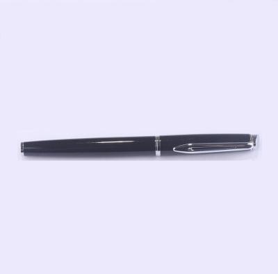 China Metal Pen Set Promotional Popular Business Roller Signature Pen RP-6603+Box-86 for sale