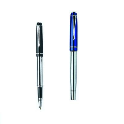 China 2021 hot agriculture factory sales fashion metal roller pen for business premises for sale