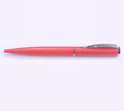 China Agriculture Special Design Matte Color Metal Pen Set - Tip /Ball Pen and Roller Pen for sale