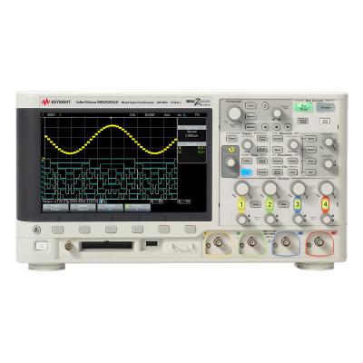 China Keysight Technologies DSOX3052A Oscilloscope: 500 MHz, 2 channels DSOX3052A for sale