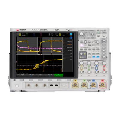 China Keysight Technologies DSOX4022A Oscilloscope: 200 MHz, 2 analog channels DSOX4022A for sale