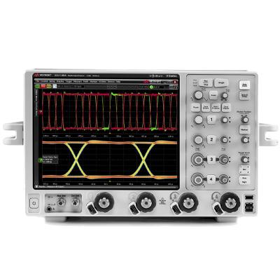 China Keysight DSOV254A Infiniium 25 GHz 4 Analog Channel DSOV254A V-Series Oscilloscope for sale