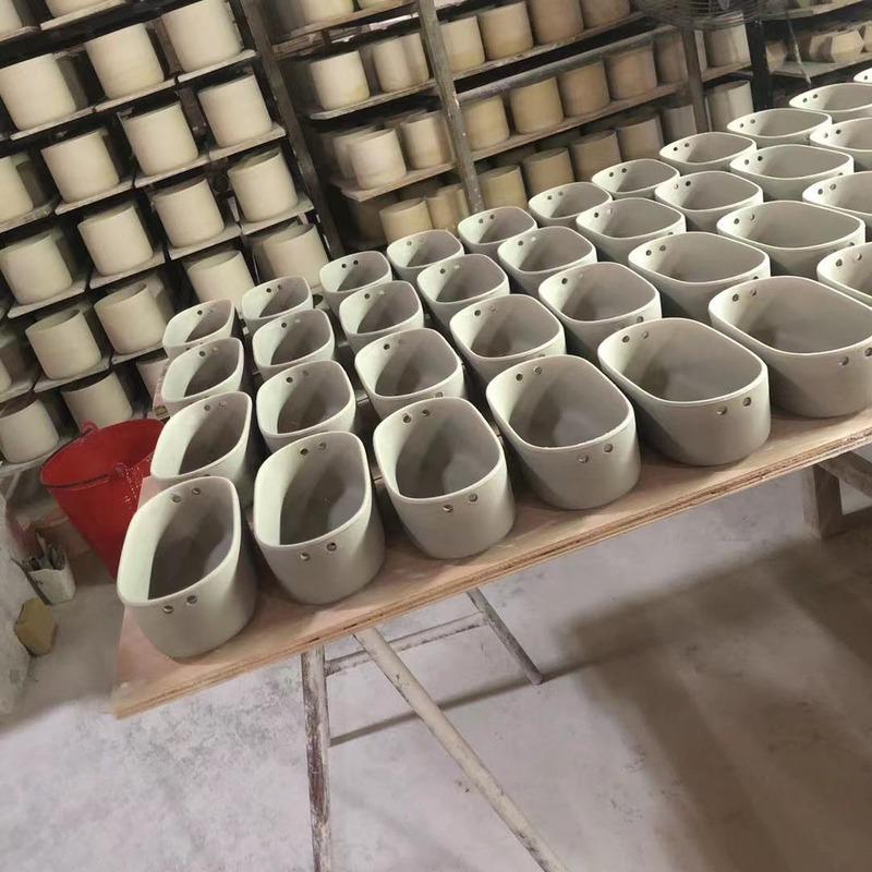 Verified China supplier - Chaozhou Lvyi Ceramics Factory