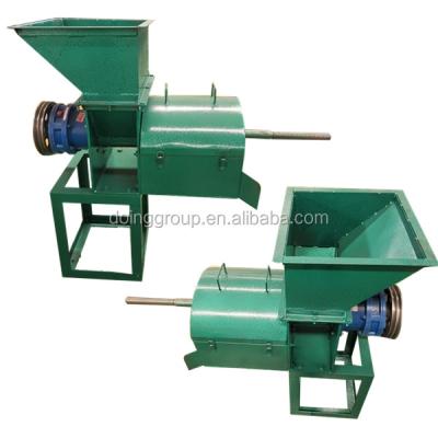 China Factory Nigeria direct sales 300-500kg/h palm oil press machine to get red oil for sale