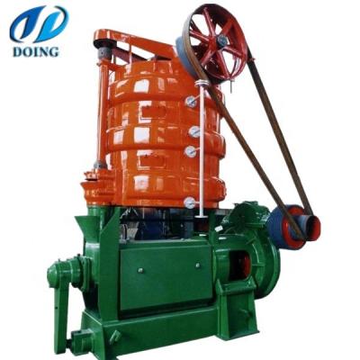 China Factory Quotation for Cottonseed Oil Making Machine, Cottonseed Oil Extraction Equipment for sale