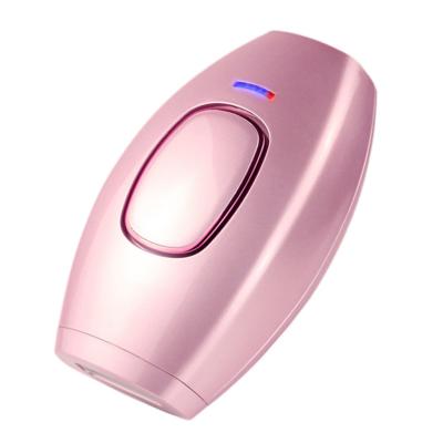 China Fast Hair Removal IPL Laser Hair Removal Instrument Whole Body Hair Removal Is Suitable For Female Facial Hair Removal for sale