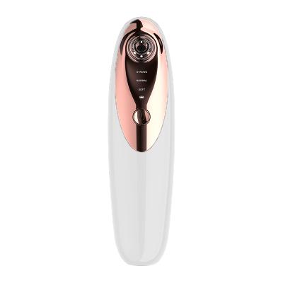 China Shenzhen Iksbeauty Black Head Remover Blackhead Remover Video WIFI Vacuum Deep Cleansing Pore Whitehead Facial Acne for sale