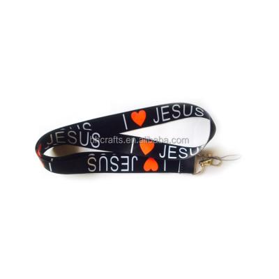 China Factory Supply Accept Custom Lanyard With Logo Designer Lanyard Collar 900*25mm for sale