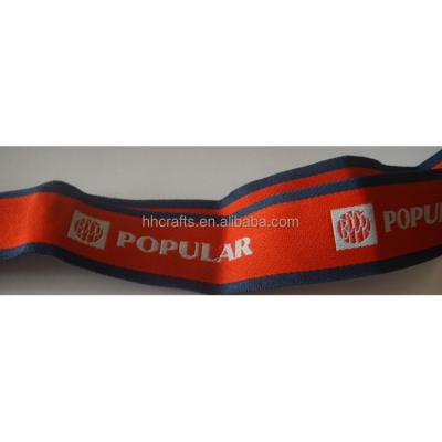 China Polyester China Factory Wholesale Custom Design Sublimation Printing Lanyard for sale