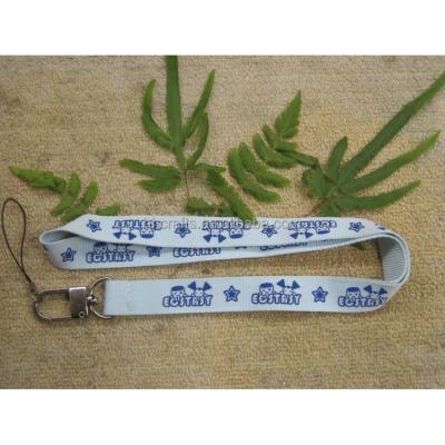 China Polyester or Nylon Custom New Design Luxury Lanyard Manufacture Sublimation Lanyards for sale