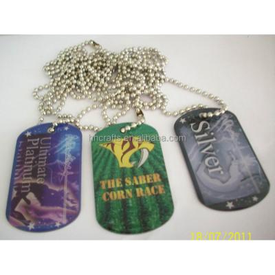 China Global Manufacturer Wholesale High Quality Metal Zinc Alloy Dog Tag For Sale for sale