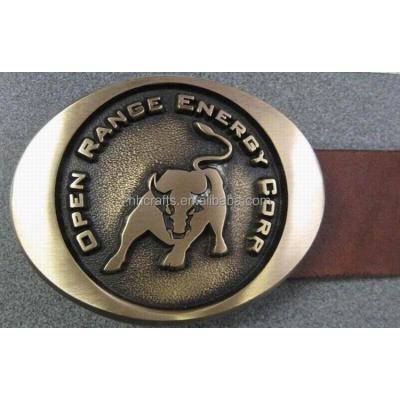 China Business Custom Design Wholesale Luxury Zinc Alloy Belt Buckles Metal Belt Buckle for sale