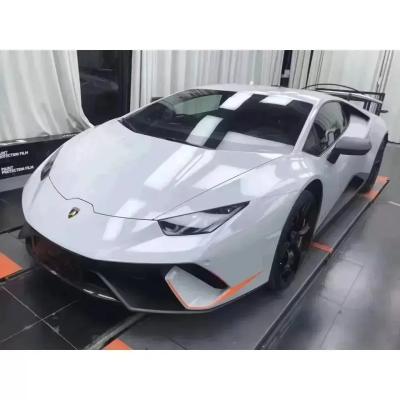 China Leather Lamborghini Ex1 Used Cars Used 2019 High Quality Cheap Used German Suv Cars for sale