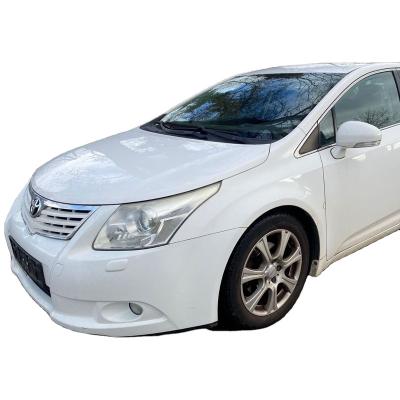 China 2010-2022 SEDAN Toyota Camry 4 wheel new gasoline car the second hand car and price high quality for sale