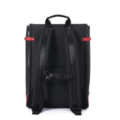 China Water Resistant Best Selling Fancy Laptop Bag Large Capacity Cycling Casual Lightweight Backpack For Men for sale