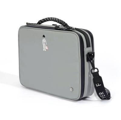 China Water Resistant/Good Organization Direct Sale Slim Portfolio Good Organization Waterproof 13