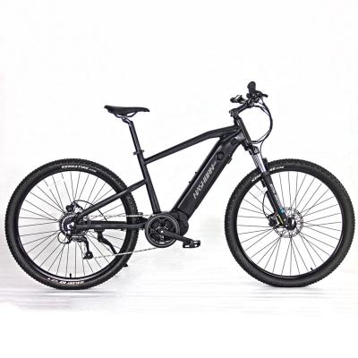 China Aluminum Alloy 29 Inch Mountain Bike EU Factory Dump Duty Electric ebike 250W 36V 14Ah Hardtails Elektrofahrrad No Anti Ebicycle for sale