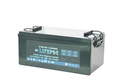 Cina batteria al litio portatile di UPS della batteria Lifepo4 di 48v 72ah per potere di sostegno in vendita