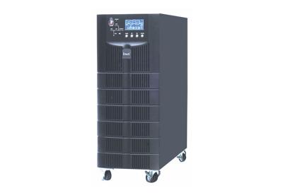 China sistema de energia alternativo Uninterruptible de sistema de energia Lfp de 240V 10KW UPS à venda