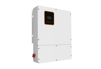 China 230v 6kw Hybrid Inverter 1-12kw Mppt Hybrid Inverter For North America Te koop