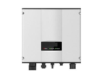 China Mppt 12kw Hybrid Inverter 400-1000V Single Phase Hybrid Inverter for sale