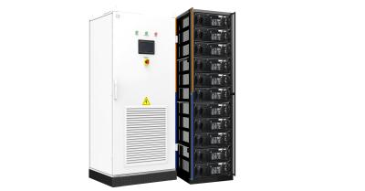 China 380vac de Openluchtess Zonnebatterij van BESS Battery Energy Storage System 500kwh Te koop