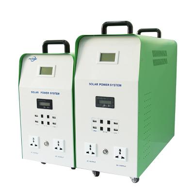 China IP31 bateria alternativa portátil do inversor da emergência da bateria 48v 3KW à venda