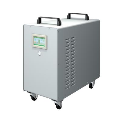 China 48v 5KW Portable Battery Back 100ah Emergency Battery Back Up for sale