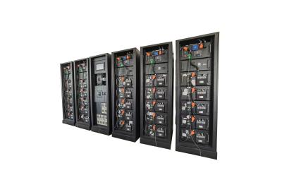 Κίνα 128V 50KW λίθιου ιονική εφεδρική δύναμης LiFePo4 δύναμης UPS παροχή ηλεκτρικού ρεύματος μπαταριών συνεχής προς πώληση