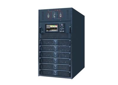 Κίνα 480V 50KW UPS μπαταριών συστημάτων LiFePo4 λίθιου ιονική παροχή ηλεκτρικού ρεύματος μπαταριών συνεχής προς πώληση