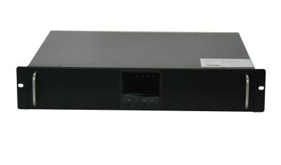 China System 1KW 220V UPS Bettery hybride Lithium-Batterie-ununterbrochene Stromversorgung UPS-System-LiFePo4 zu verkaufen